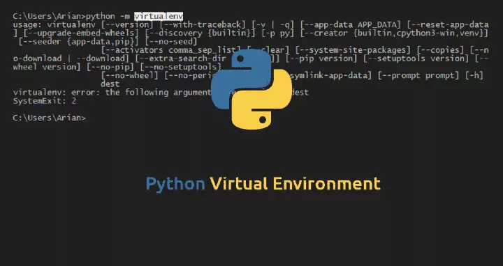 Python Virtual Environments